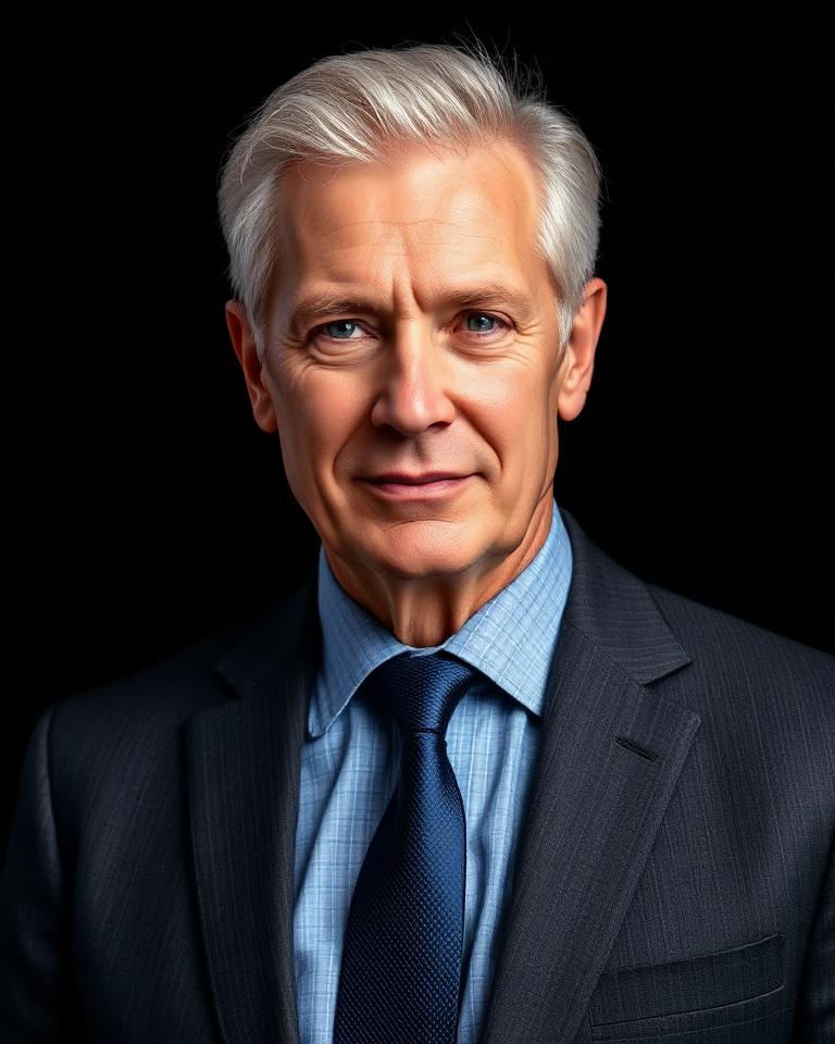 Charles Ainsworth