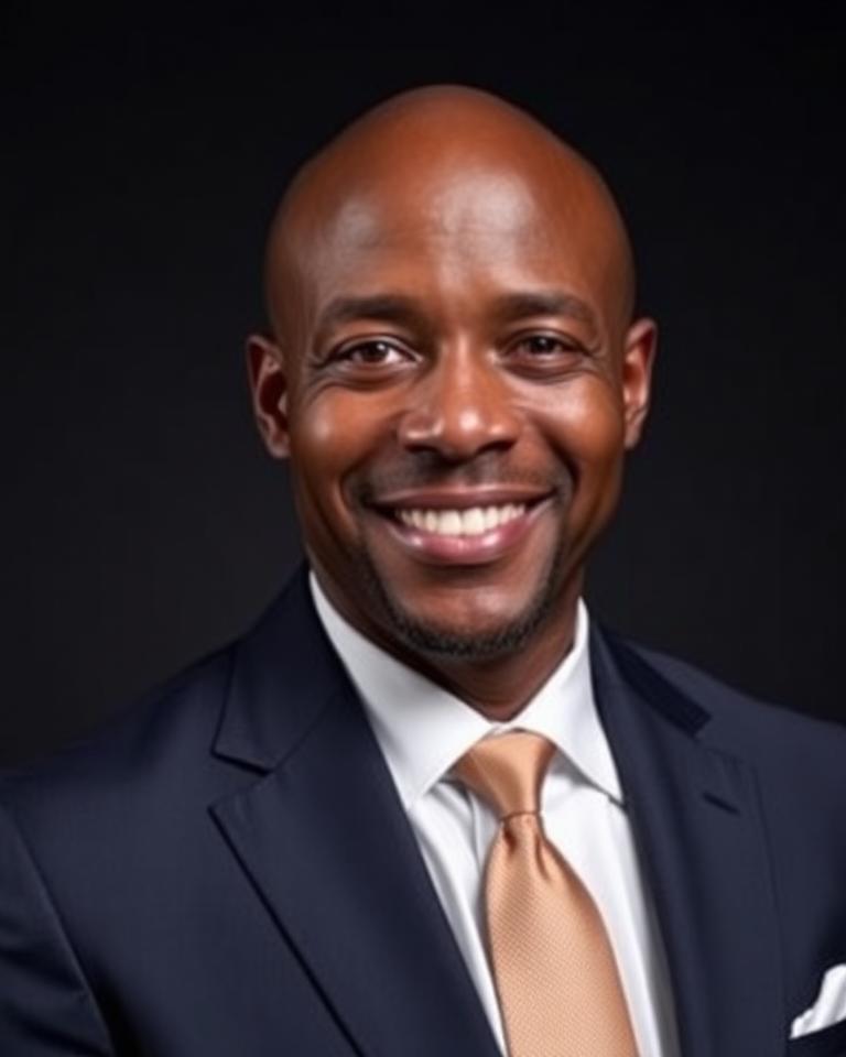 Marcus Bellamy
