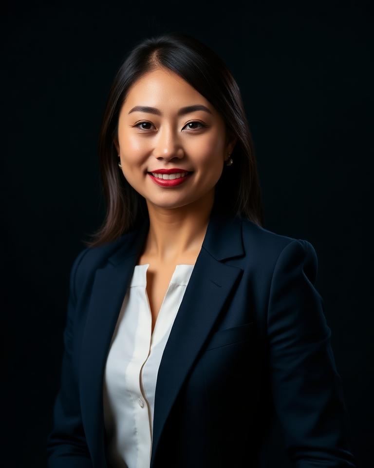 Naomi Tanaka